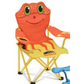 Clicker Crab Chair